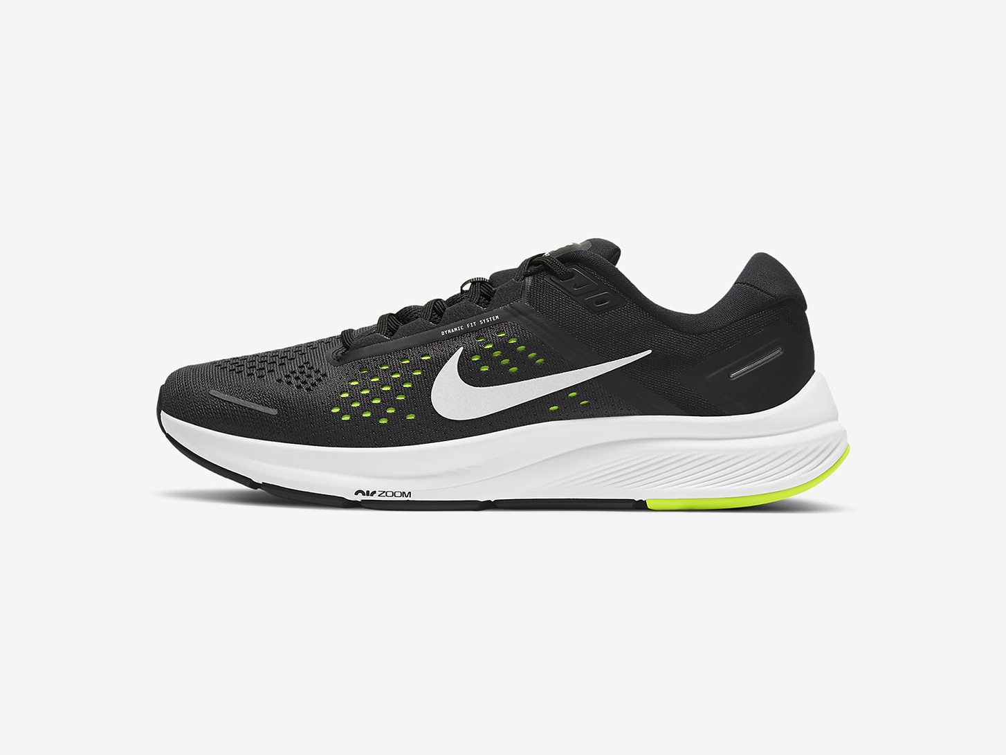 Nike Air Zoom Structure 23