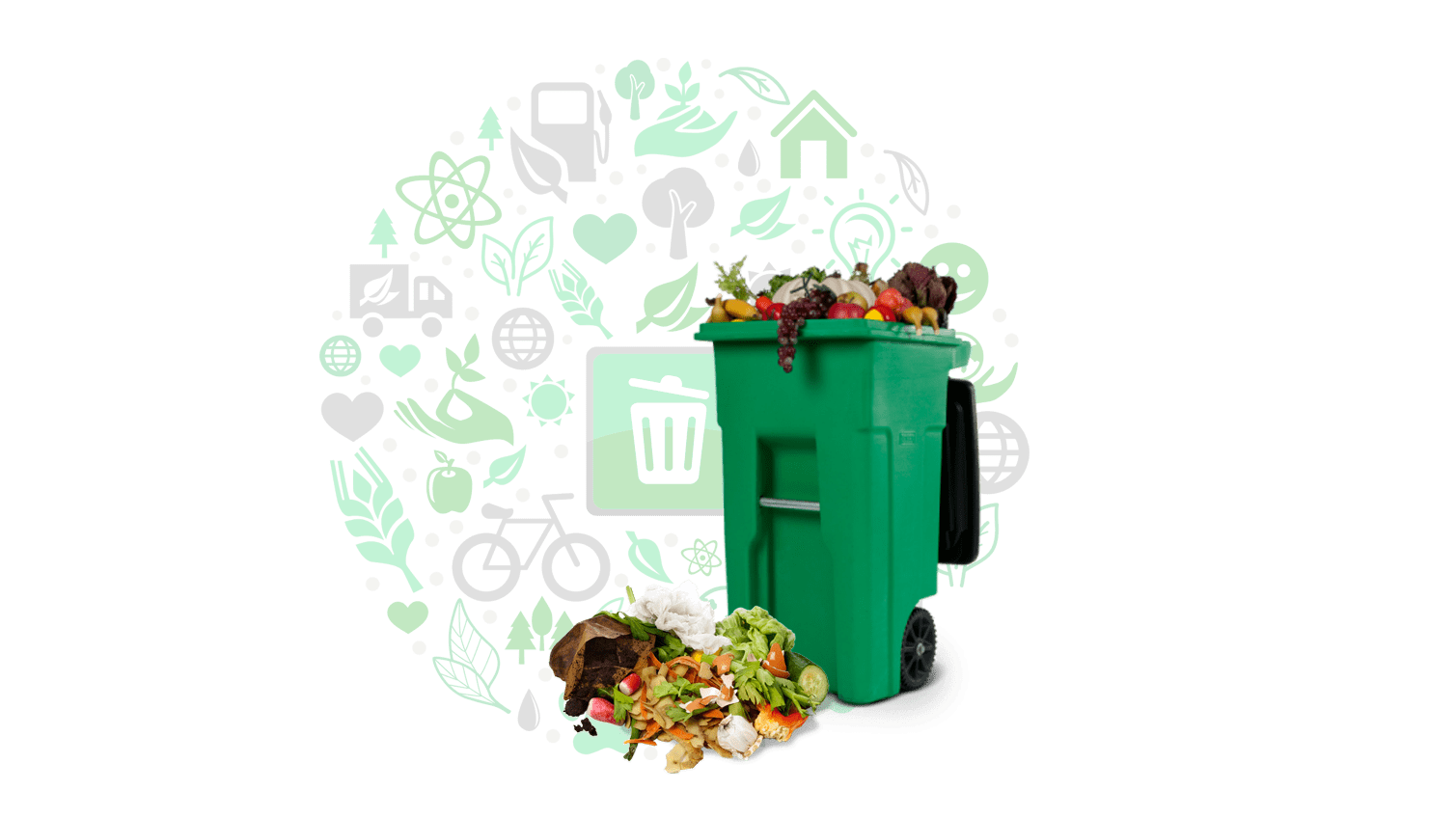Биологических отходов. Утилизация биологических отходов. Переработка пищевых отходов. Контейнер с биоотходами пищевые отходы.