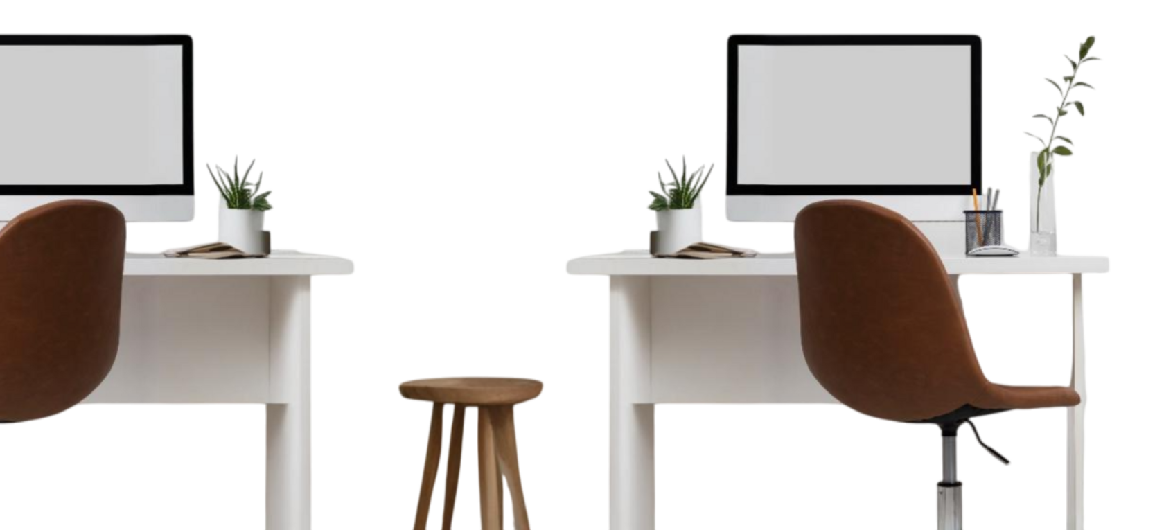 Установка видеонаблюдения в офисе Пермь