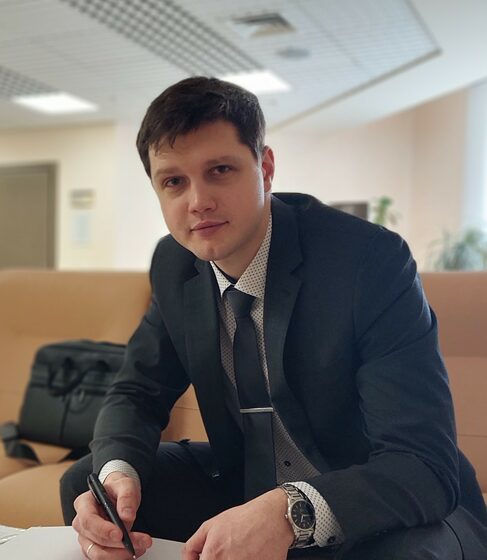 Дело екатеринбург