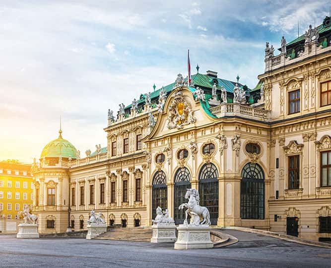 Apartments for sale in Vienna buy properties in Austria, real estate