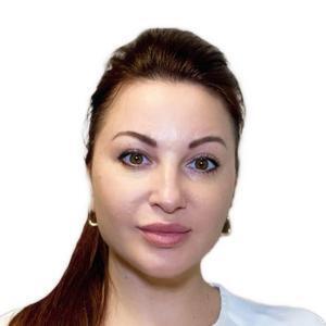 Усс - врач-косметолог