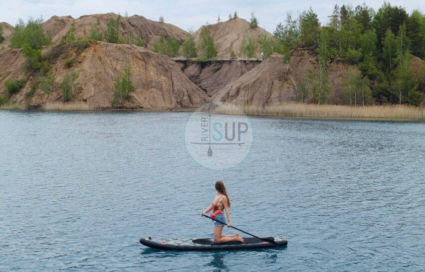 RiverSUP.ru аренда сап sup доски