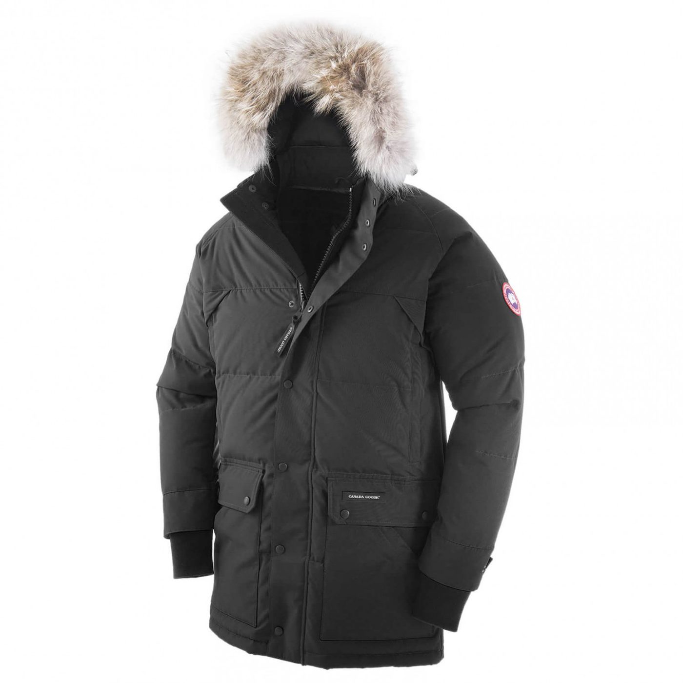 Финский куртки зимние. Куртка Canada Goose мужская. Парка Canada Goose мужская. Canada Goose Crofton Black Label. Мужская ветровка Canada Goose.