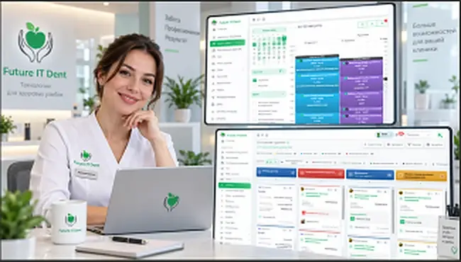 CRM и обращения