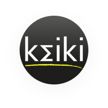 Keiki logo