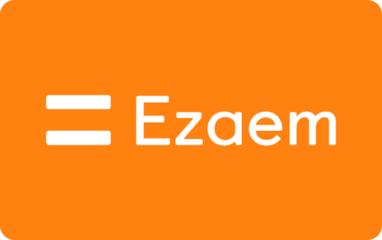 Езаём