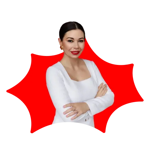Алена Люблинская