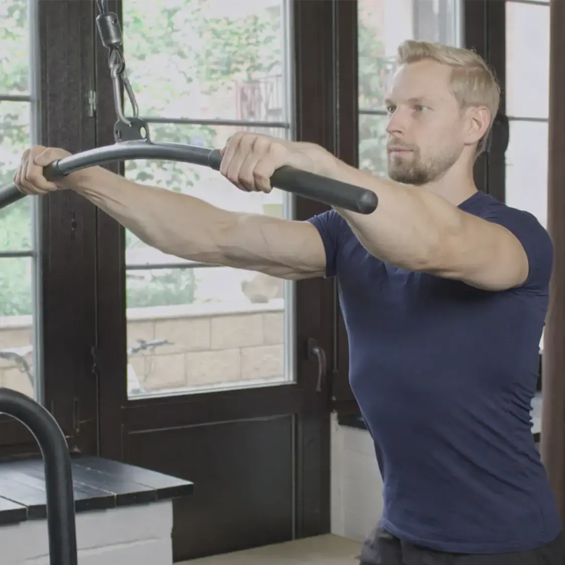 Тренировки