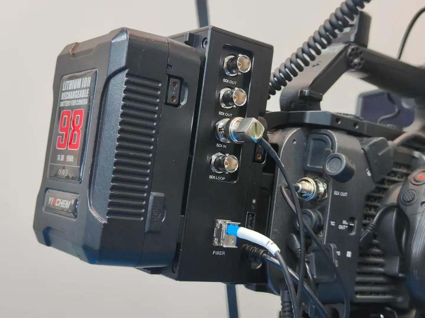 конвертер beesong EFP-BS2T2R