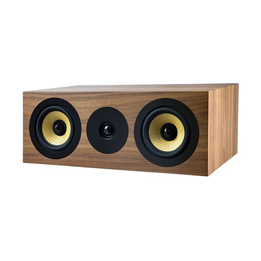 Davis Acoustics Courbet C