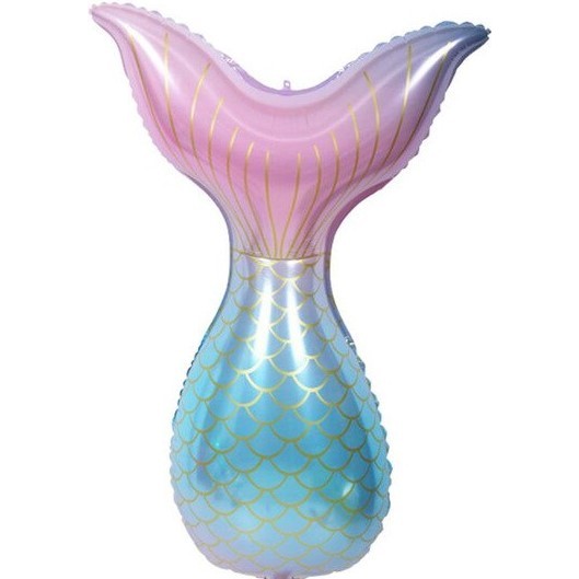 Хвост русалочки