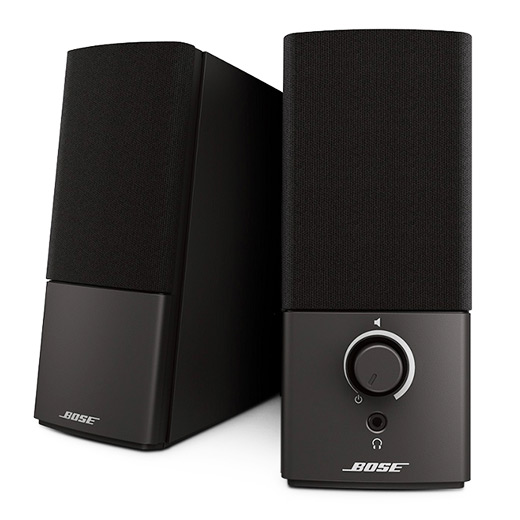 Bose Companion 2 III