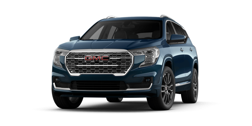 Chevrolet Equinox RS