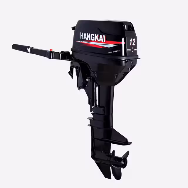 Hangkai 9.8 л.с.