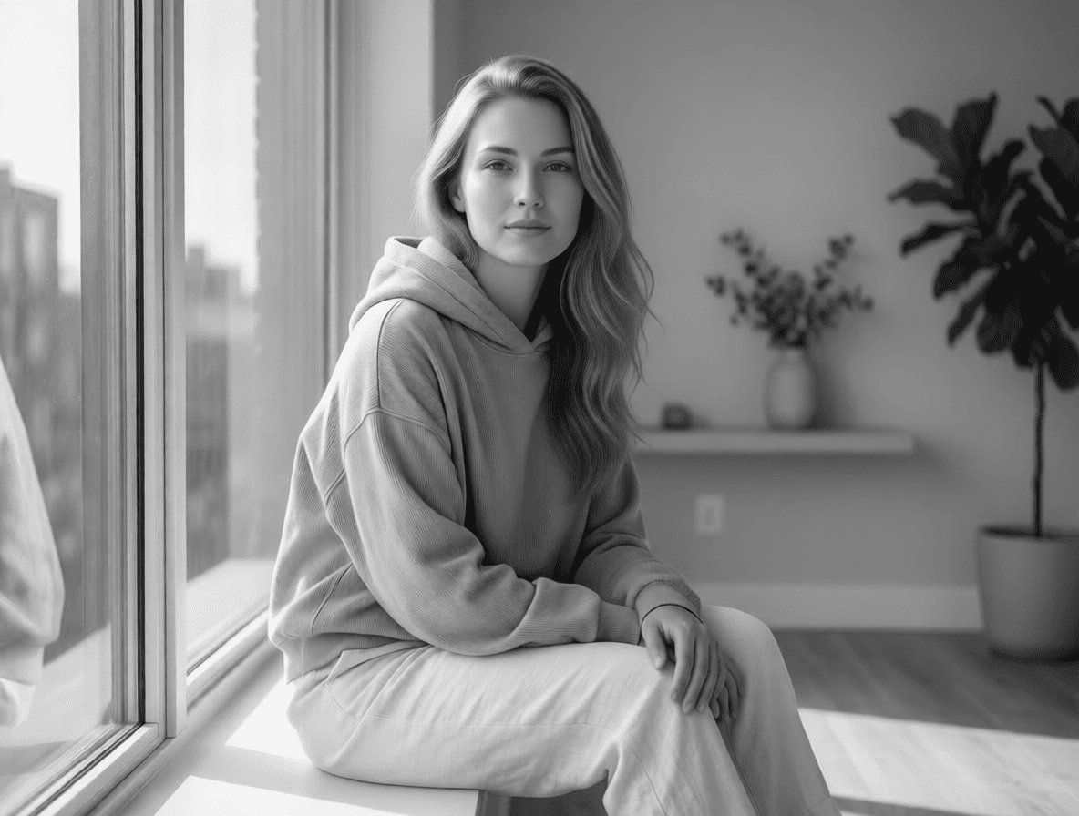 Купить женское худи в Москве