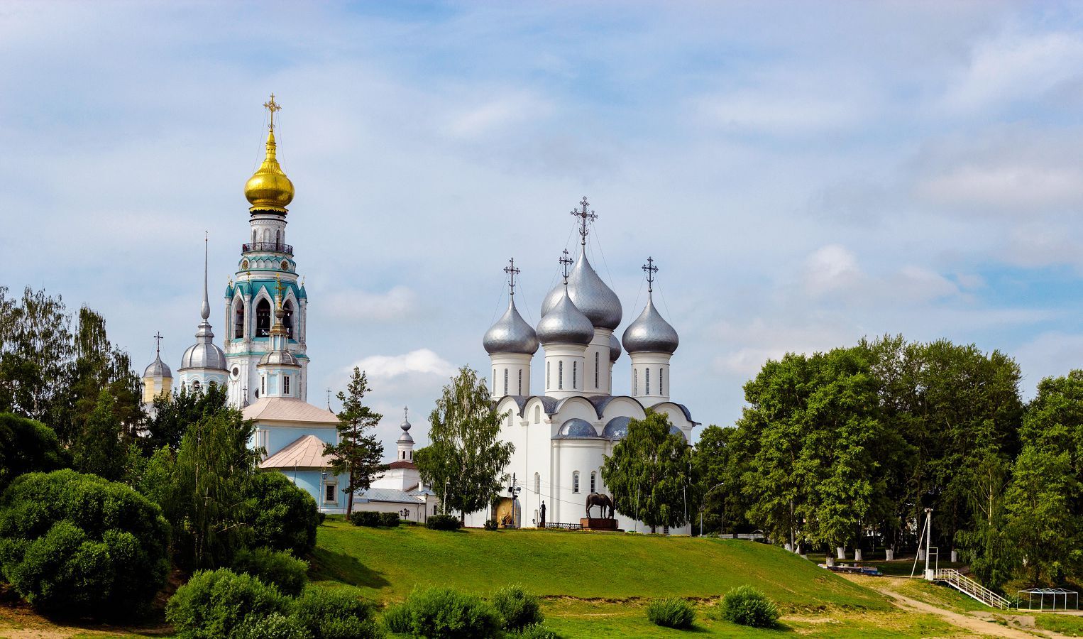 Индивидуальные экскурсии по Вологде