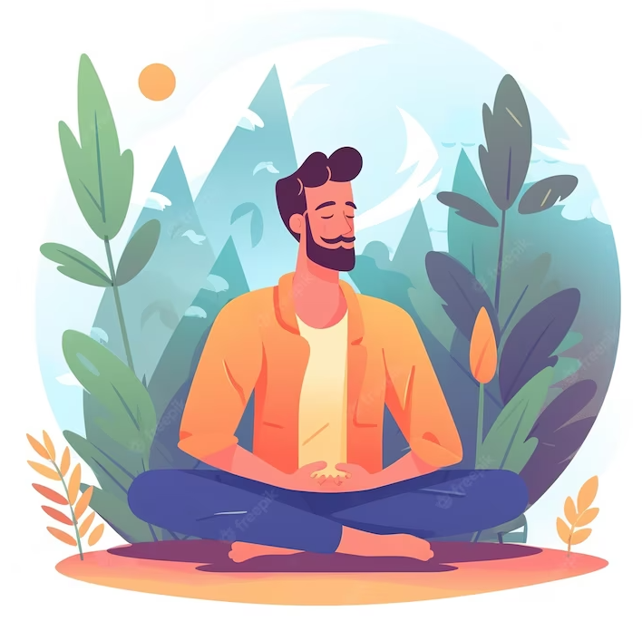 Медитация – советы начинающим