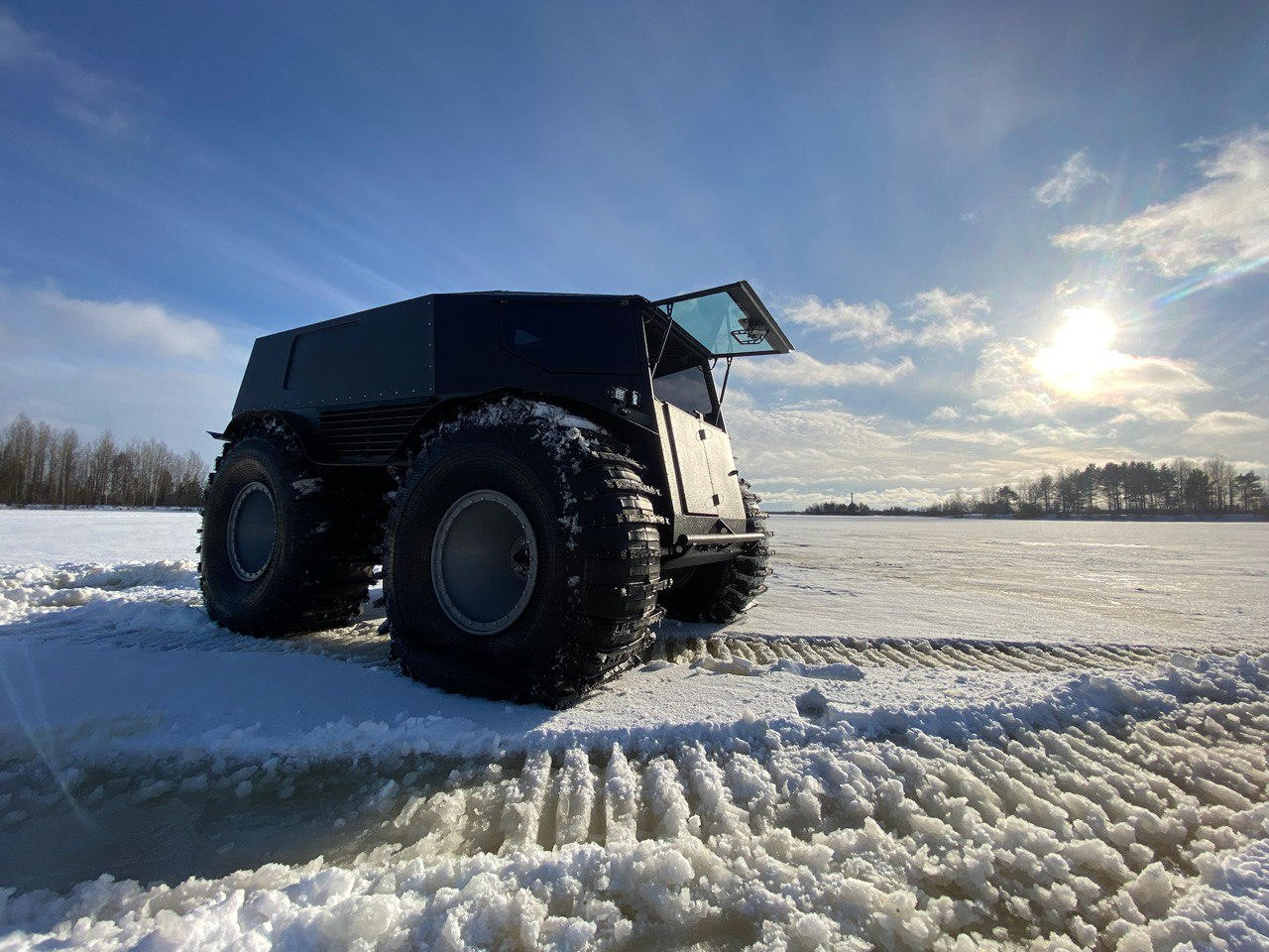 вездеход, вездеход север, купить вездеход, купить вездеход север, вездеход из северодвинска