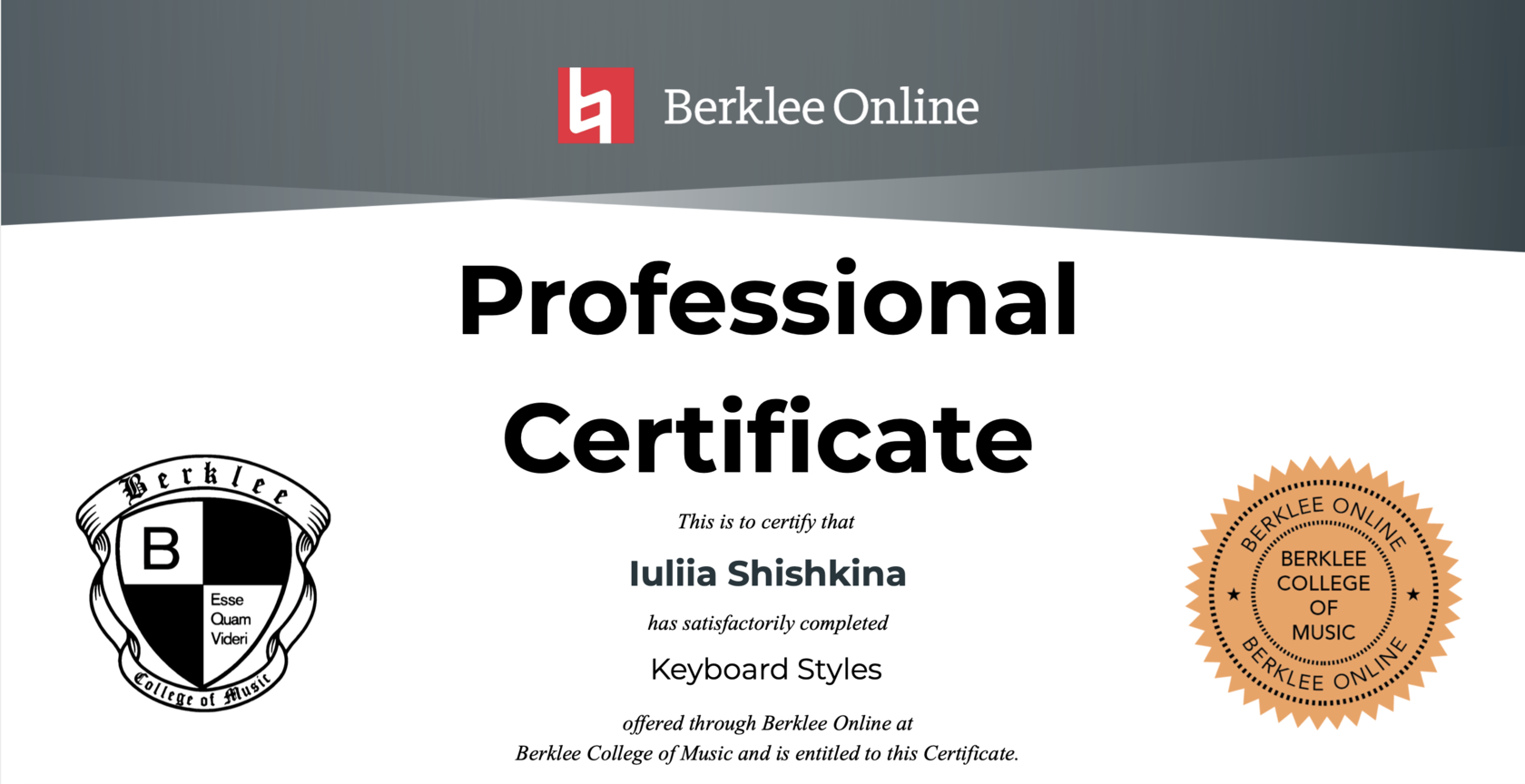 Школа джаза онлайн