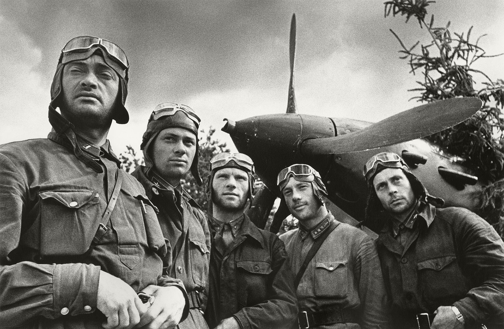 Забытые годы великая отечественная. Военные летчики в ВОВ 1941-1945.