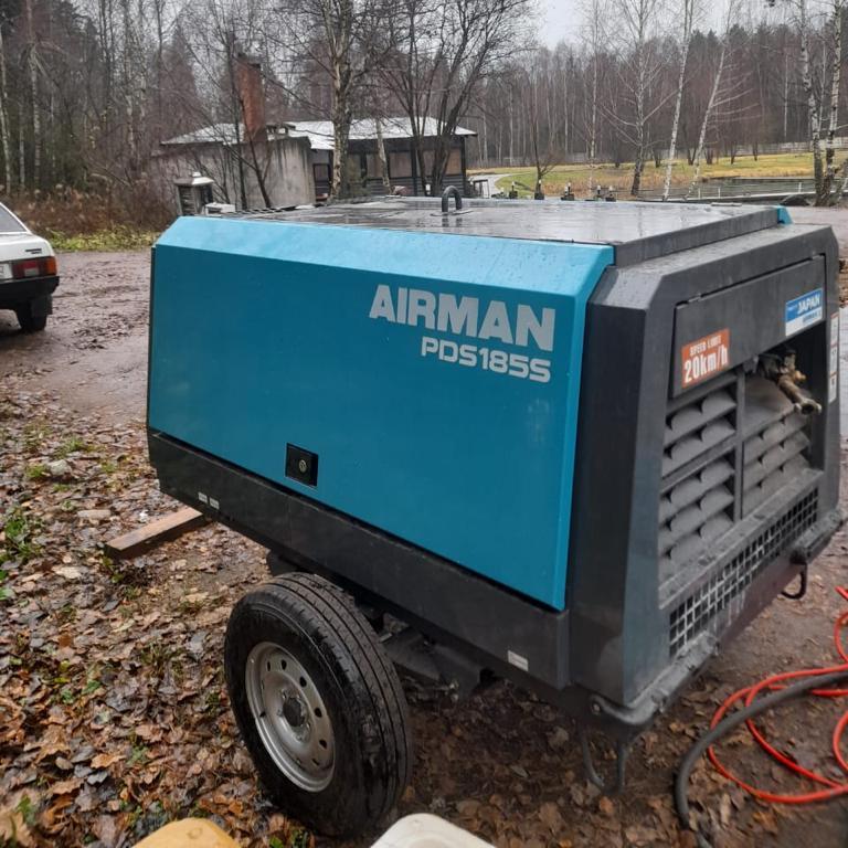 Услуги пескоструйной обработки и очистки в Москве | Цены