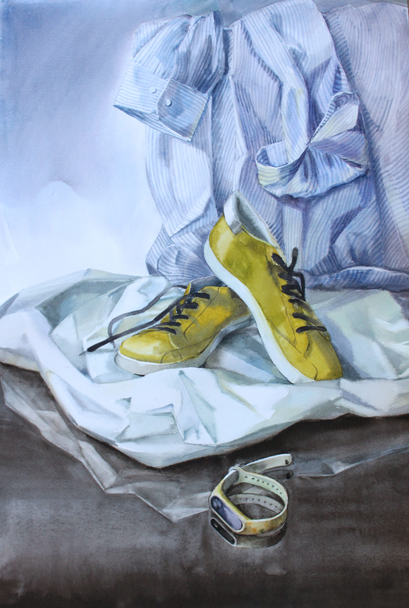 Татьяна Борисовская