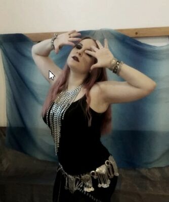 Анна Лихачева