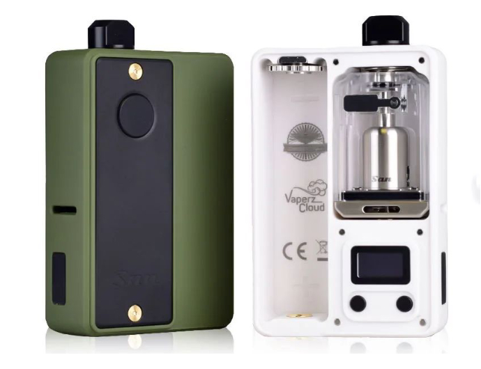  SAN AIO — это премиальное устройство формата All-In-One