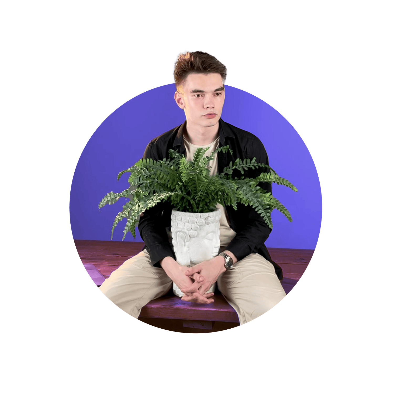 Project-manager агентства VOROTOV SMM