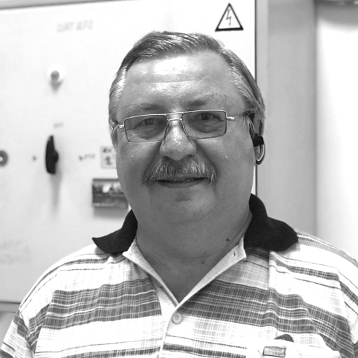 ⚡ Тепловизионный контроль электроустановок и электрооборудования