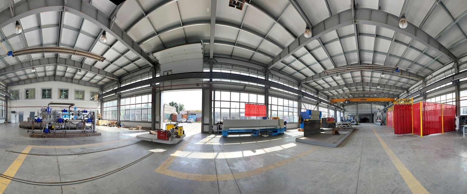 West Oil&Gas Systems