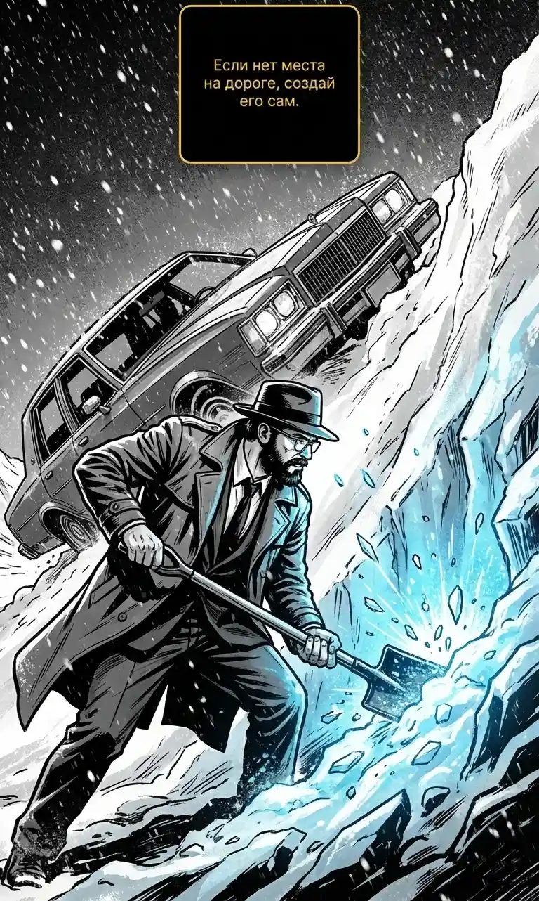 Парковка в Красной Поляне — точки на карте