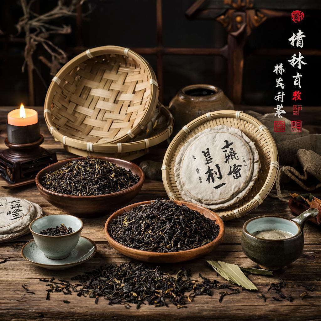 Сколько можно пить пуэра в день?