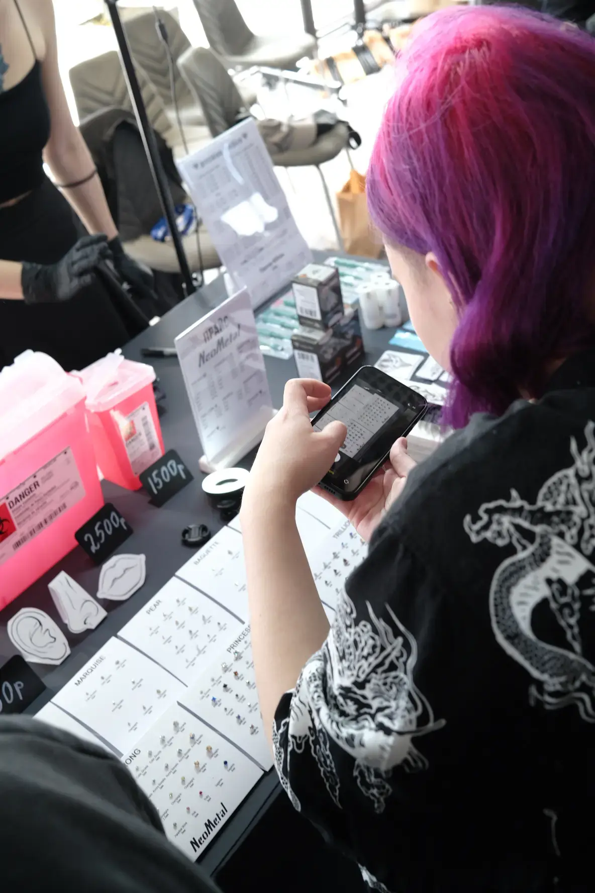 ДыроколShop — ассортимент