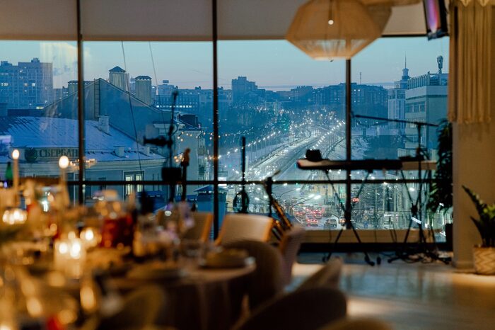 Take IT Easy | Centre