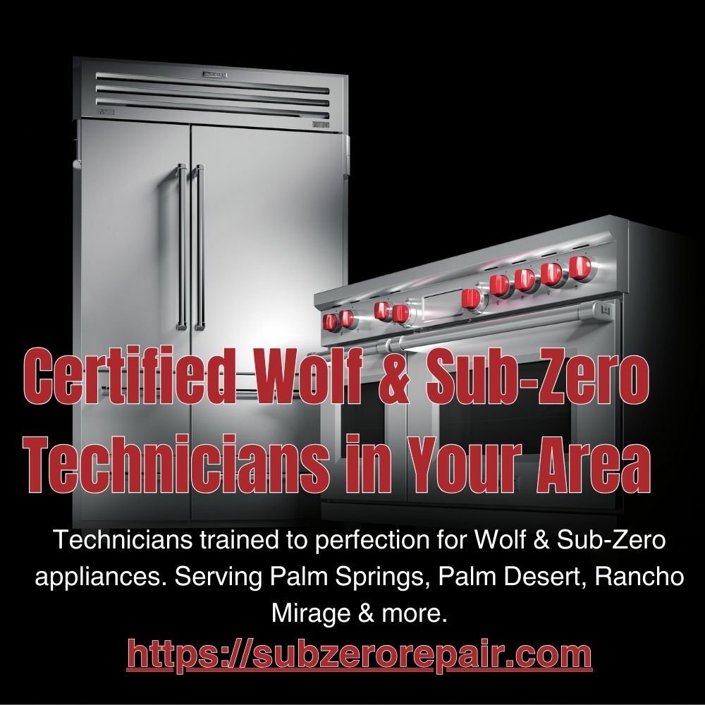 SubZero Ice Maker Troubleshooting Guide