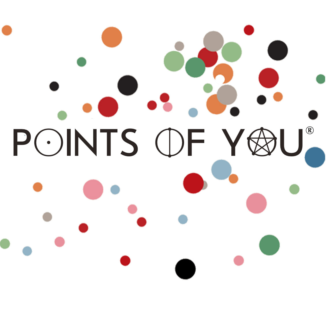 Points of You — Творческие инструменты для обучения и развития