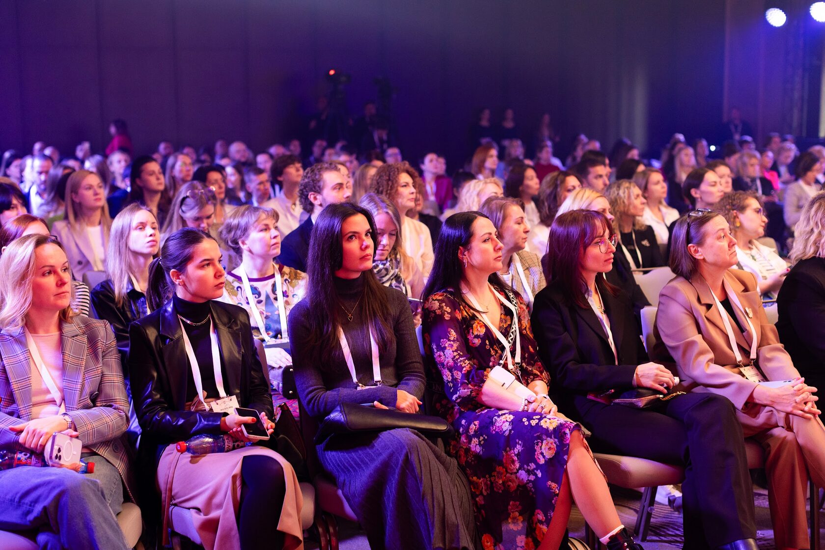 Continent Express взяли награду MICE Excellence Awards за проект о Катаре