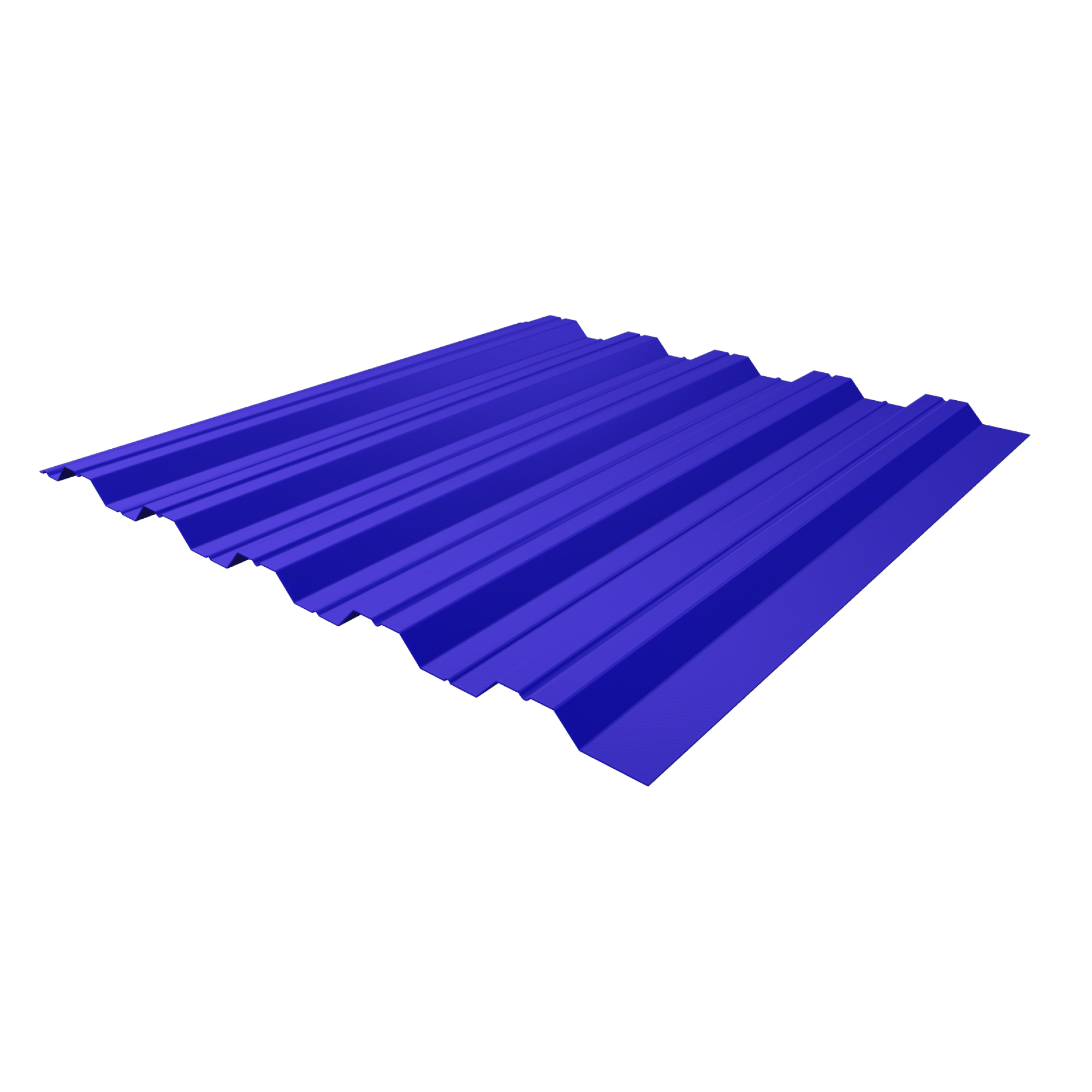 Кровельный профнастил НС35