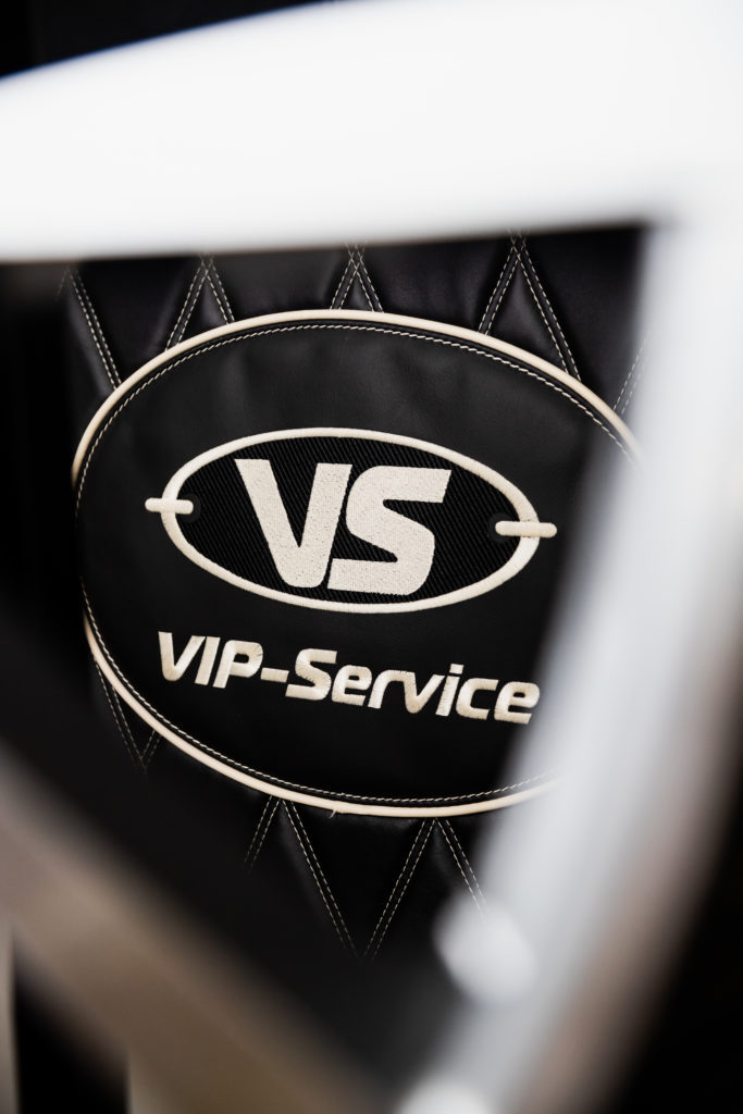 Новосибирский автоцентр VIP-Service