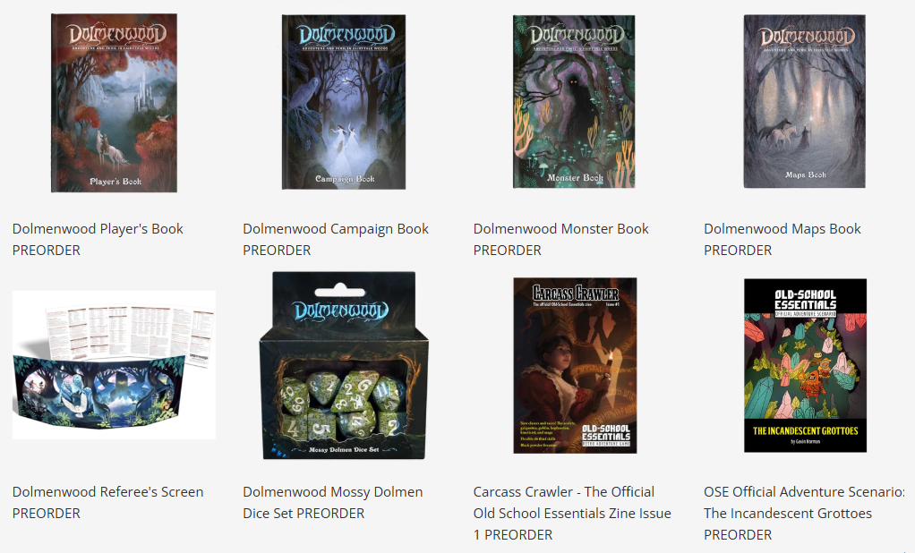 Ratti Incantati книги