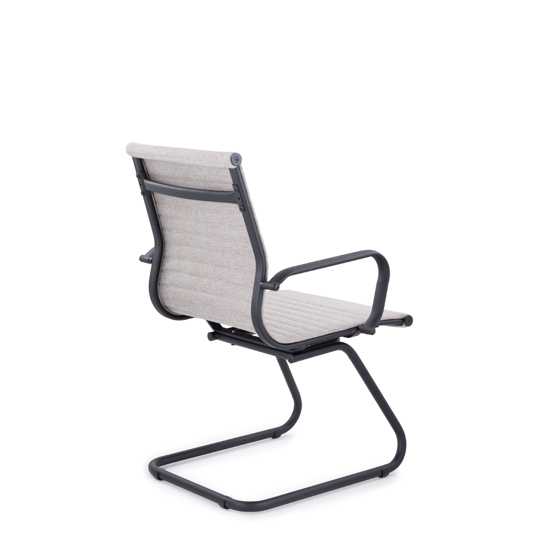 Стул для кабинета в офисе и конференций