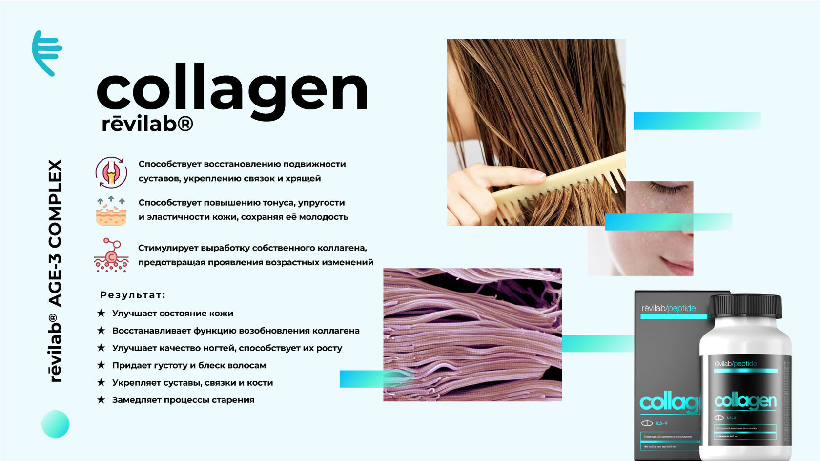 Revilab collagen