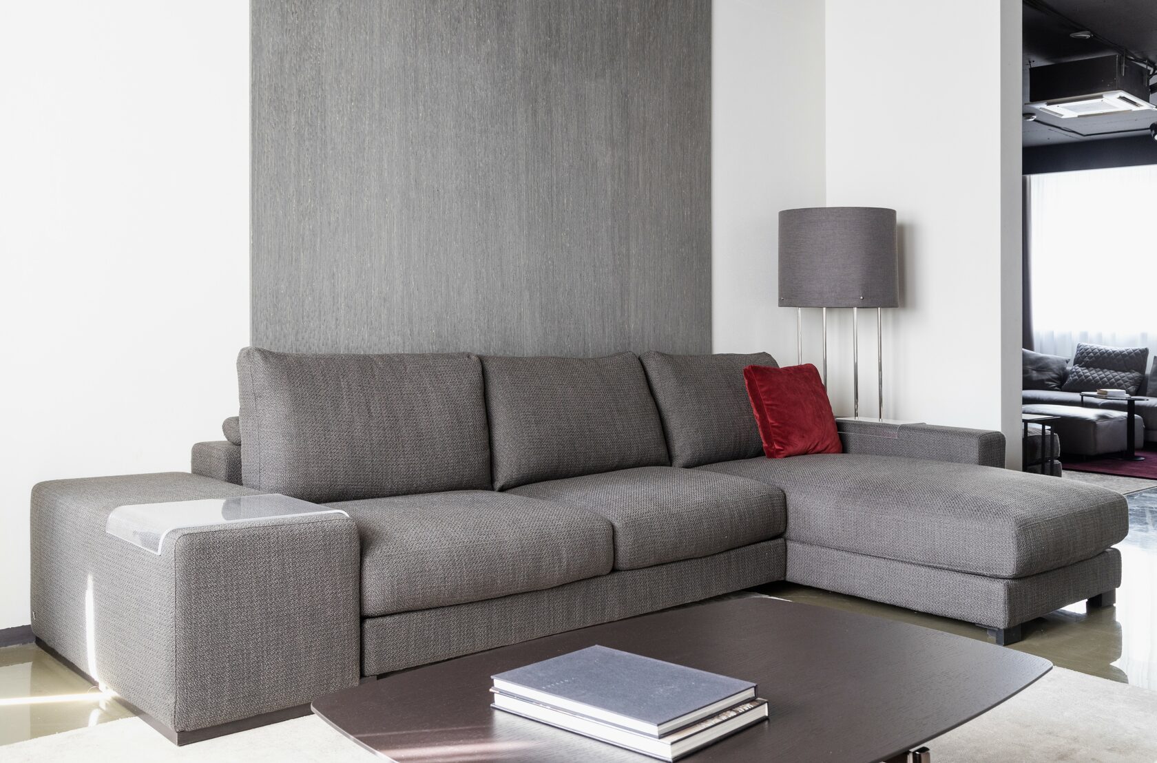 Natuzzi Cava | ItalDivani – Итальянская мебель в наличии в Краснодаре.