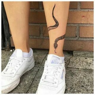 Тату змея - 3 фото | Красивые татуировки змеи