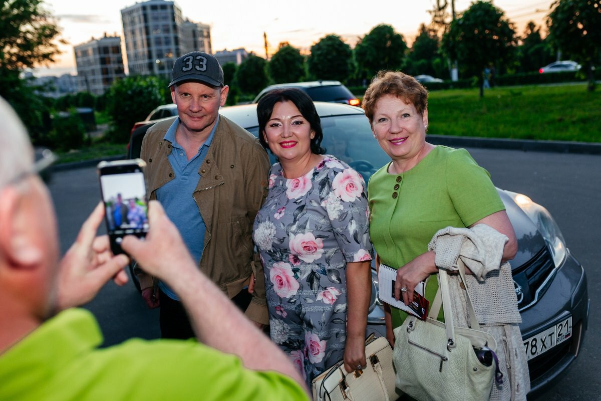 Даниил спиваковский и анна ардова фото