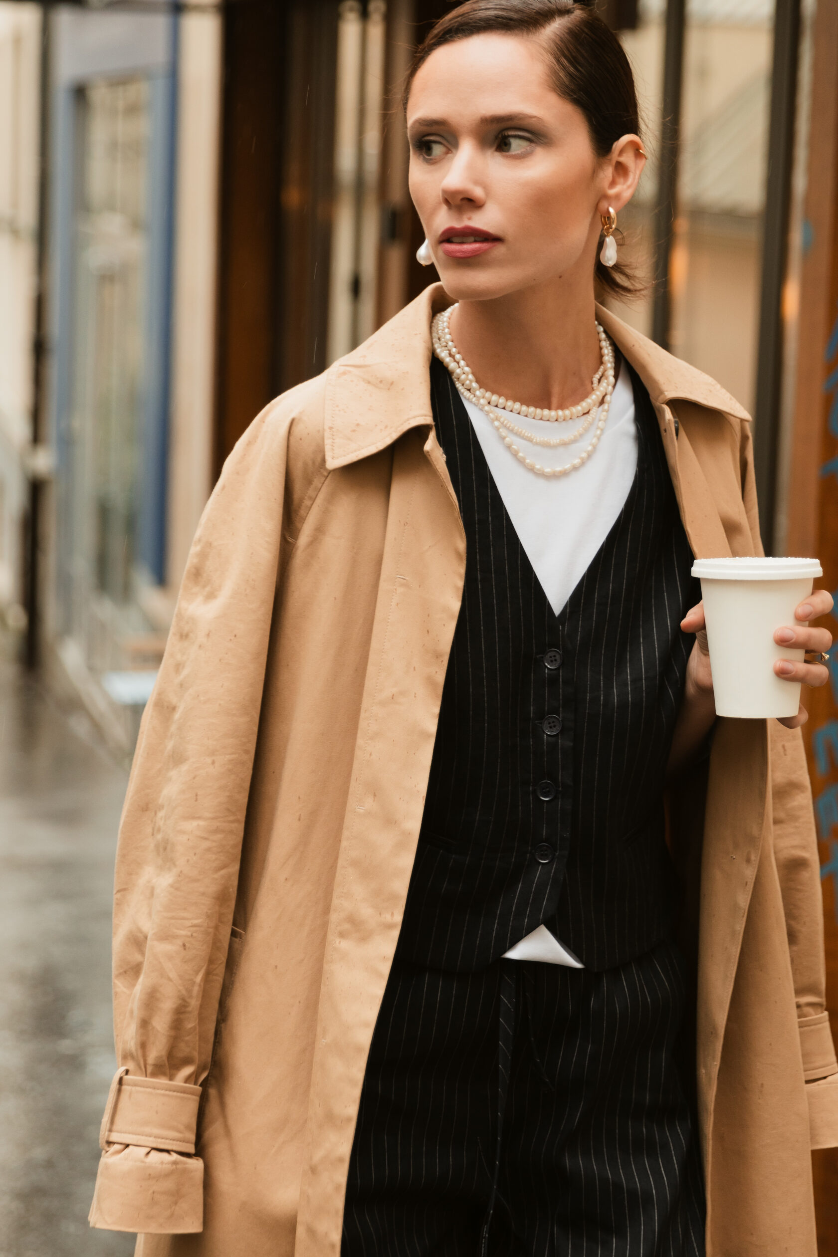 Woman
