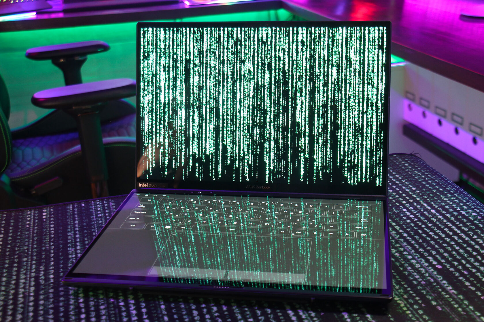 Шукаєш ноутбук для фото, відео або дизайну? Ми зібрали найкращі моделі з 3K/4K дисплеями 2025 року. Купити ноутбук у технорум — правильне рішення.