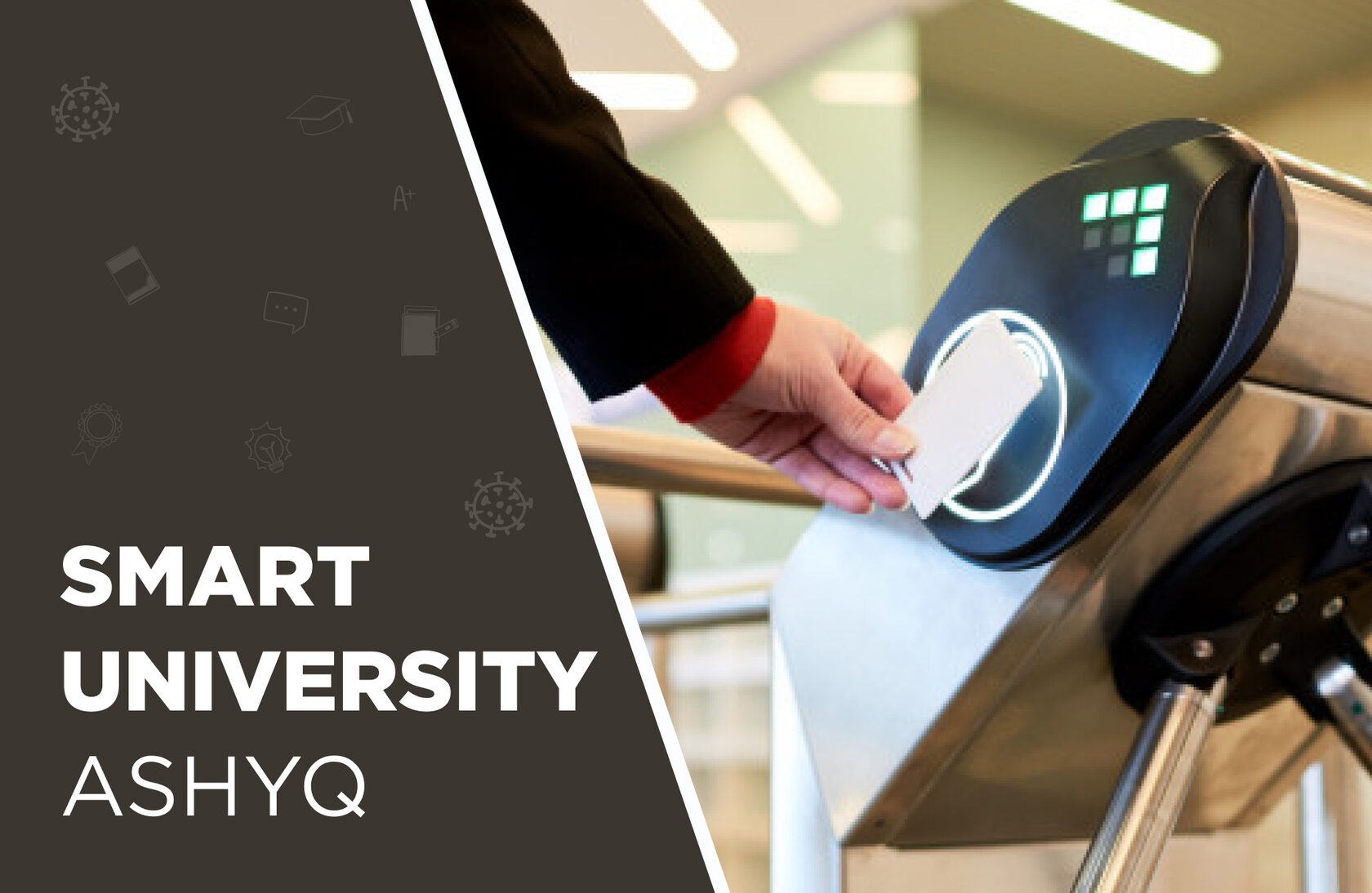 Smart university